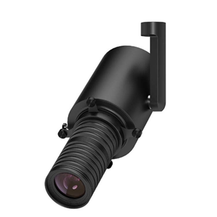 360 degree infite Rotation LED ROHS shapeable track lights 40W