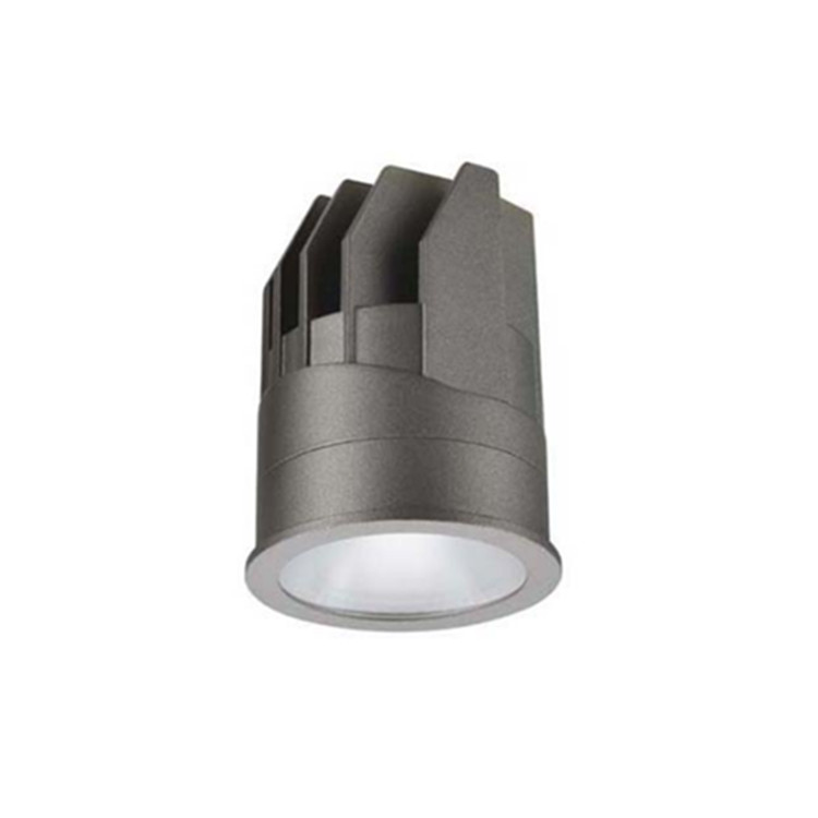 8W LED Engine MR16 Module Replaceable for MR16/GU10 Spotlight