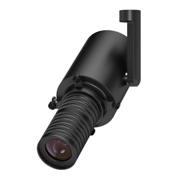 Dimming CCT Aluminum GZ series shapeable track lights 10W
