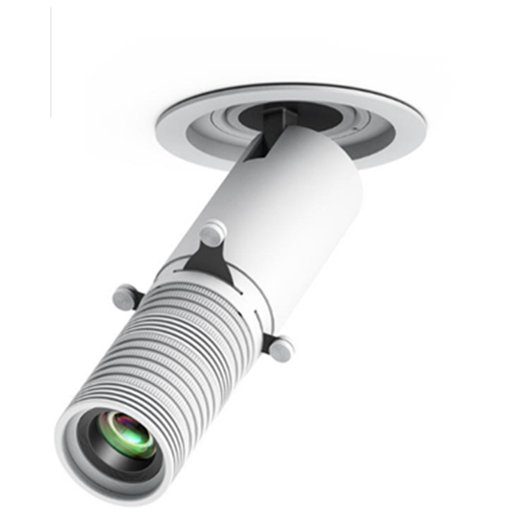 GZ series Mini Framing Led Aluminum Projector