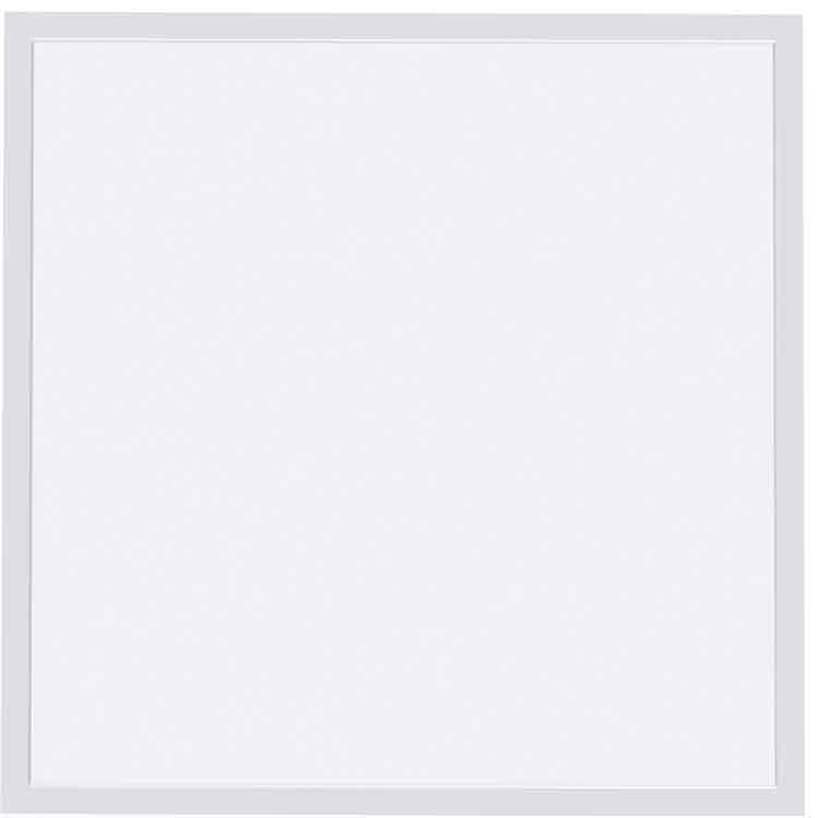 IP44 595*595 F3 Premium LED Panel  40watt downl lamp