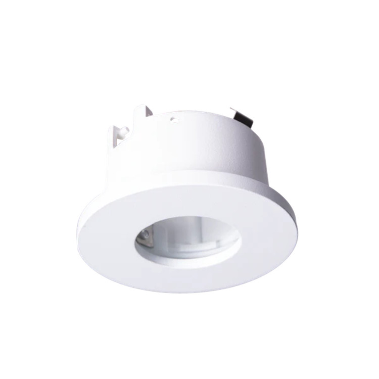 IP54 waterproof recessed downlight fixture 50W