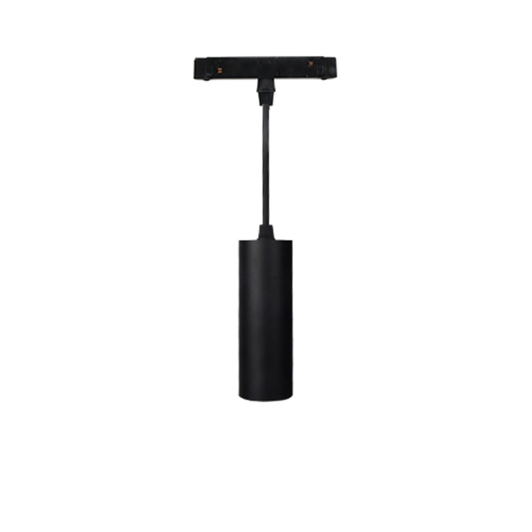 magnetic system DC48V pendant spotlight 10watt