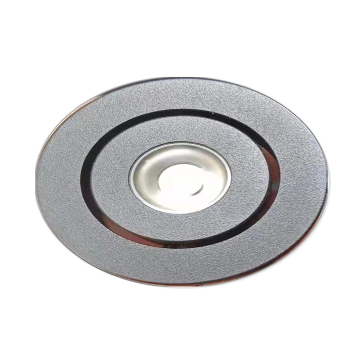 Mini led cabinet recessed spot downlight 3watt