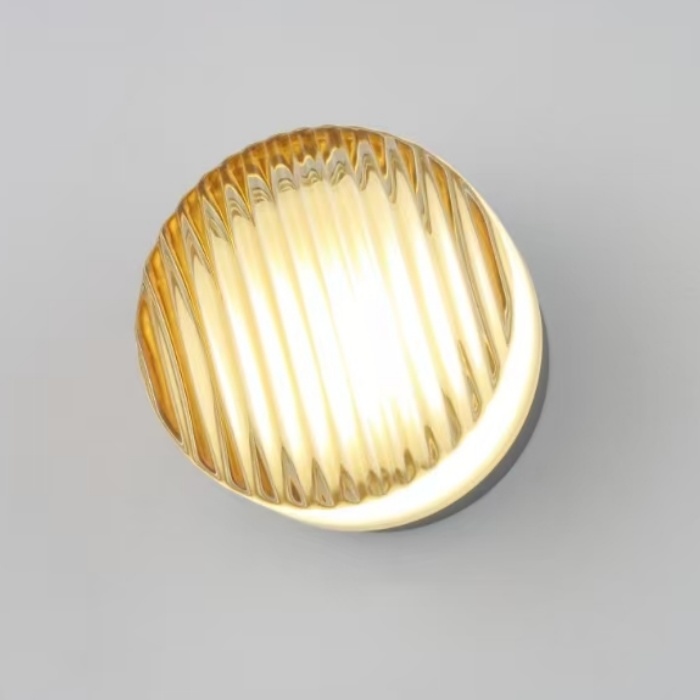 Surface mounted Module Wall Light 5W for IP44 indoor use